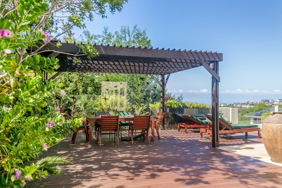 4 Bedroom Property for Sale in Pezula Golf Estate Western Cape